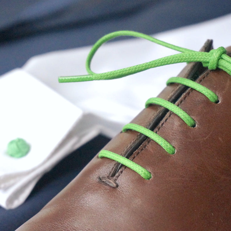 Le Vert Chartreuse, cette couleur toujours tendance