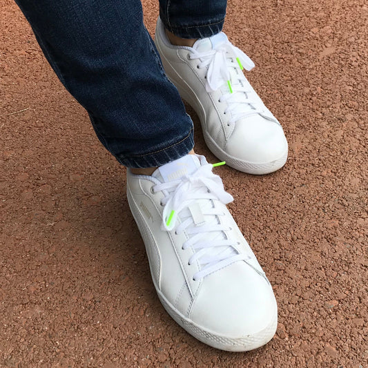 Comment prendre soin de ses sneakers ?