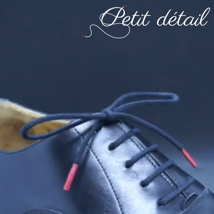 Comment changer facilement ses lacets ?