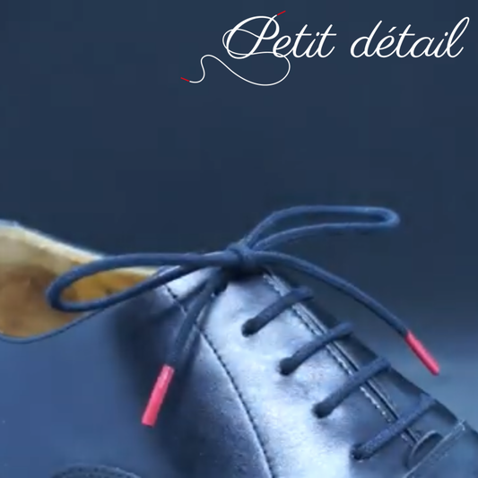 Comment changer facilement ses lacets ?