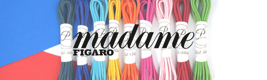 Madame Figaro a parlé de nous. Et si je vous racontais l'envers du décor ?
