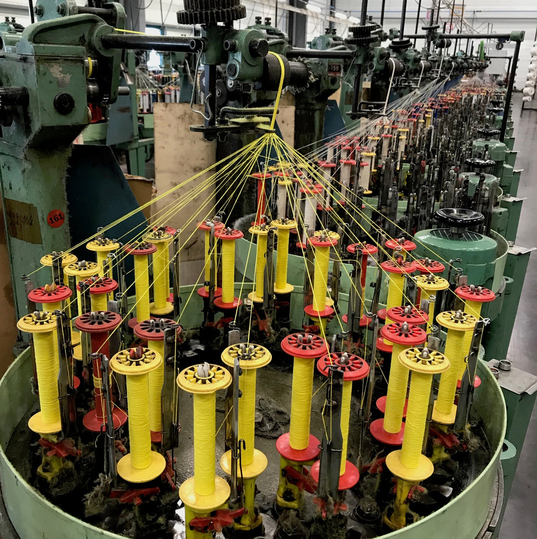 Vos lacets Made in France