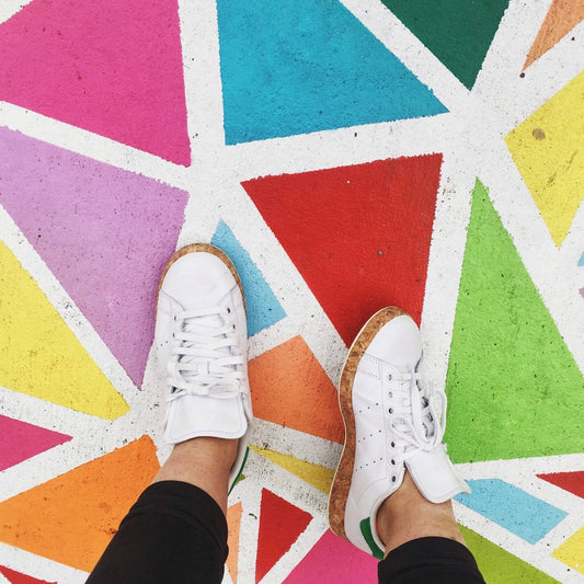Sneakers vegan: comment choisir ? l Blog l Petit-detail.com