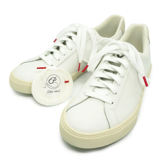 Lacets sneakers coton bio certifié blanc et rouge framboise - Made in France - Unisexe Paire Pack - Face - Petit-détail.com