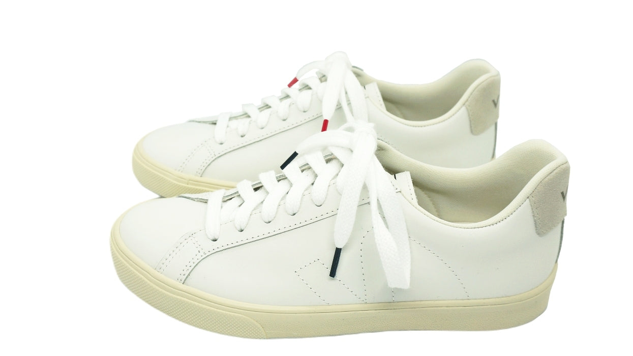 Lacets sneakers coton bio certifié - blanc et rouge framboise - blanc et noir cobalt - Made in France - Unisexe Paire - Face - Petit-détail.com