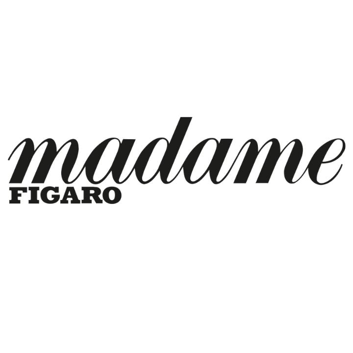 Logo Madame Figaro carré