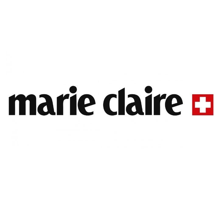 Logo Marie Claire Suisse carré